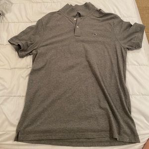 Vineyard Vines Collard Shirt